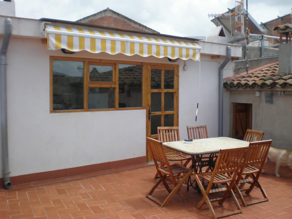 Can Torres Masdenverge Exterior foto
