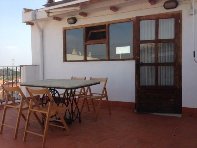 Can Torres Masdenverge Exterior foto